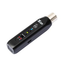 قیمت خرید فروش گیرنده بلوتوث Xvive Xvive P3 Bluetooth Audio Receiver