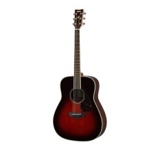 قیمت خرید فروش گیتار آکوستیک یاماها Yamaha FG830TBS