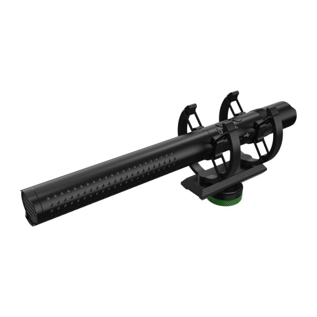 میکروفن شات گان مکی Mackie EM 98MS