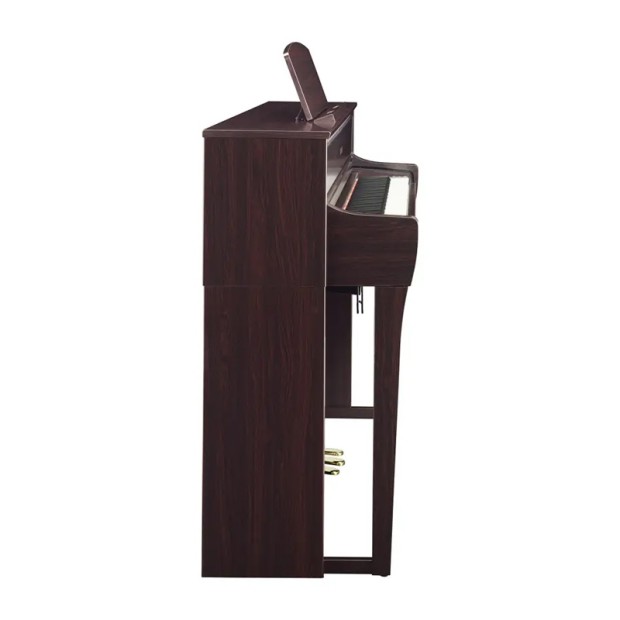 پیانو دیجیتال یاماها Yamaha CLP 775 Dark Rosewood