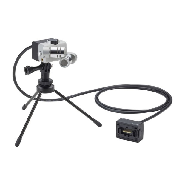  ZOOM ECM 3