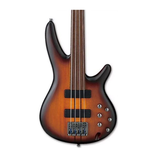 گیتار بیس آیبانز Ibanez SRF700 BBF