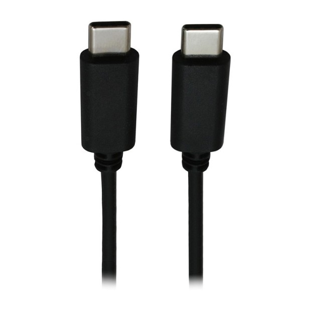 کابل رابط تی ام گروپ TM Group Type C to Type C Original USB 3.1 1m