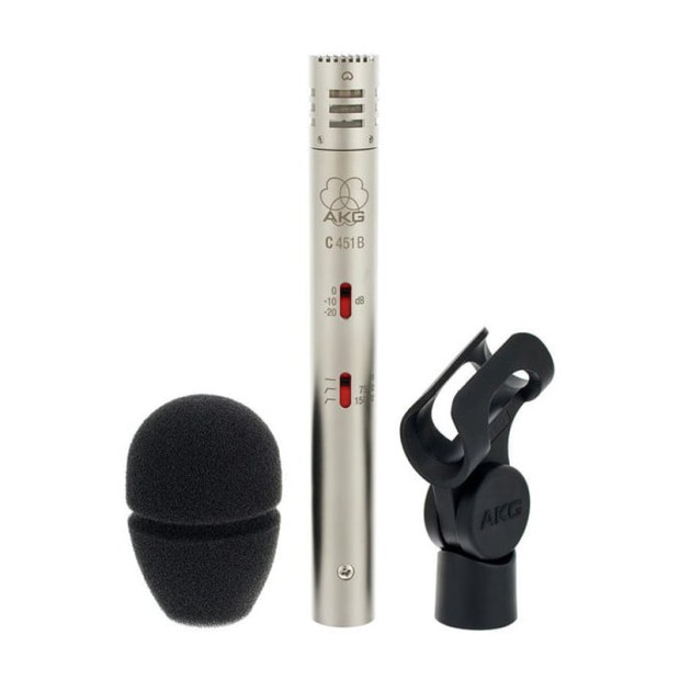 میکروفن ای کی جی AKG C451 B