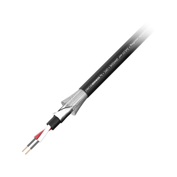 کابل رابط سامر کیبل Sommer Cable Carbokab 225