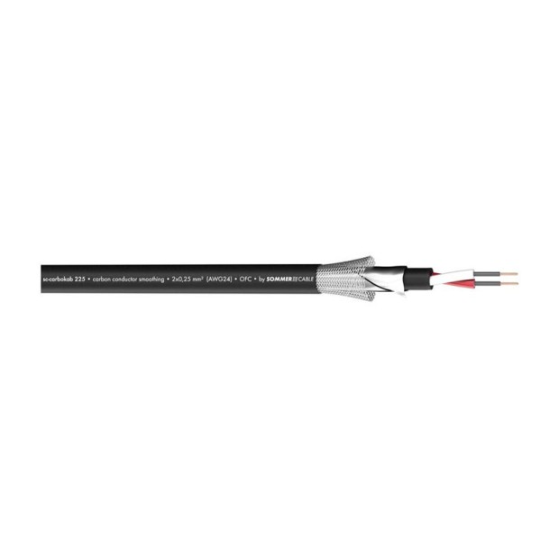 کابل رابط سامر کیبل Sommer Cable Carbokab 225
