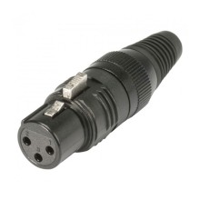 قیمت خرید فروش سرجک هایکون HICON XLR Female