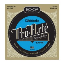 قیمت خرید فروش سیم گیتار کلاسیک داداریو D'Addario EXP46