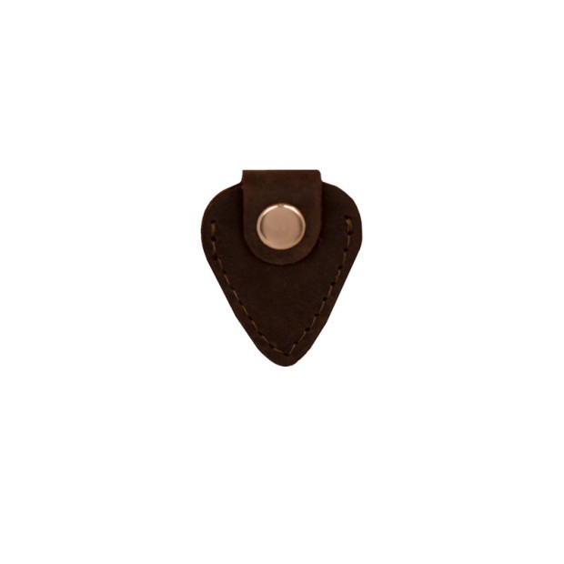نگهدارنده پیک شاینینگ ساند Shining Pickholder Dark Brown Smooth