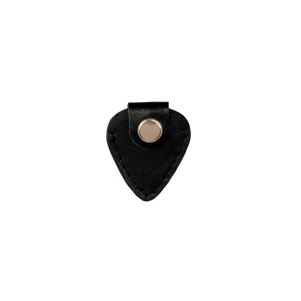 نگهدارنده پیک شاینینگ ساند Shining Pickholder Full Black Smooth