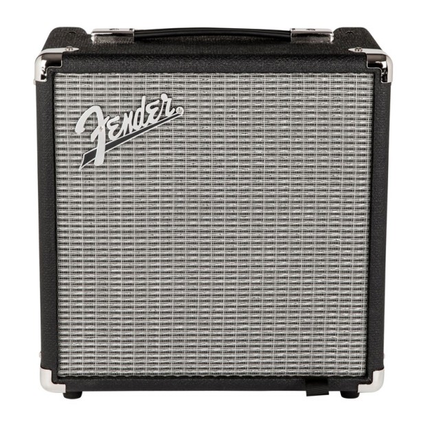 آمپلی فایر گیتار فندر Fender Rumble 15