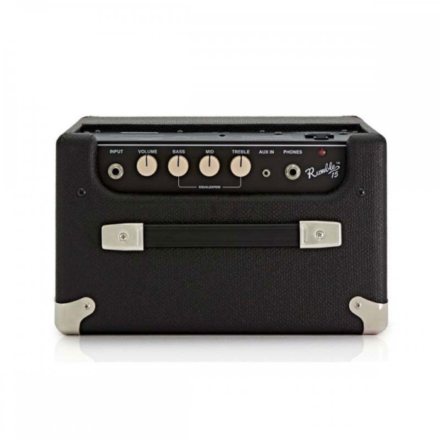 آمپلی فایر گیتار فندر Fender Rumble 15