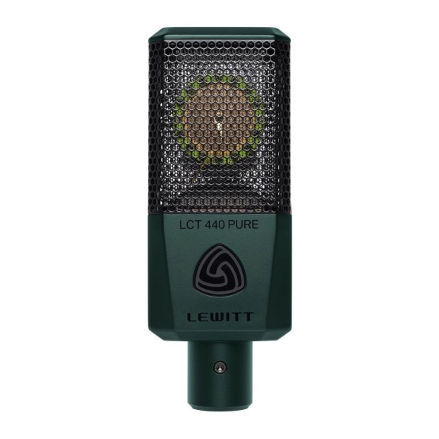 میکروفن لویت Lewitt LCT 440 Pure VIDA Edition