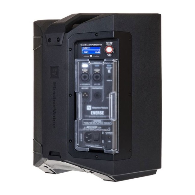 اسپیکر پرتابل الکتروویس Electro Voice Everse 8