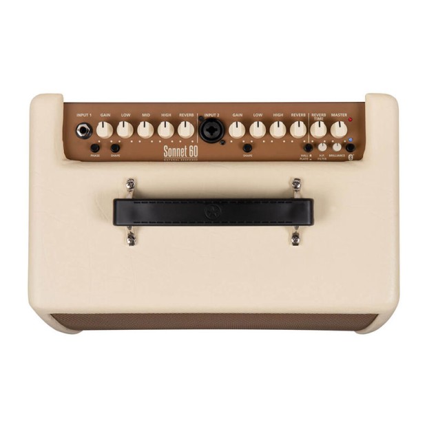 آمپلی فایر گیتار آکوستیک بلک استار Blackstar Sonnet 60 BL