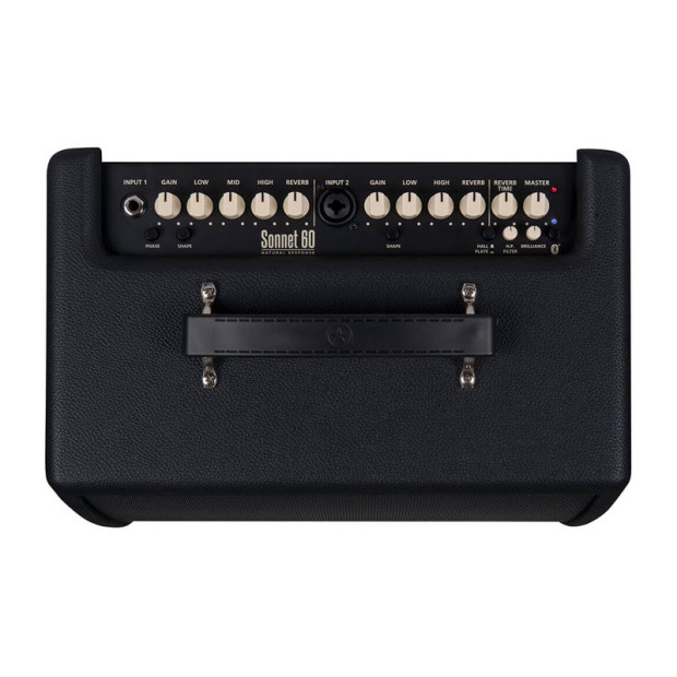 آمپلی فایر گیتار آکوستیک بلک استار Blackstar Sonnet 60 BK