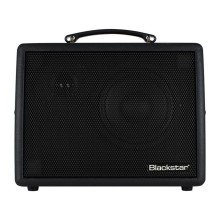 قیمت خرید فروش آمپلی فایر گیتار آکوستیک بلک استار Blackstar Sonnet 60 BK