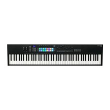 قیمت خرید فروش میدی کنترلر نویشن Novation Launchkey 88 MK3