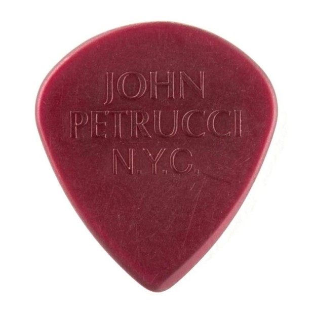 پیک گیتار دانلوپ Dunlop John Petrucci Primetone Jazz III Oxblood