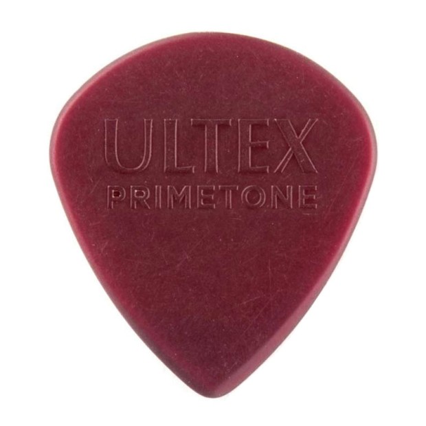 پیک گیتار دانلوپ Dunlop John Petrucci Primetone Jazz III Oxblood