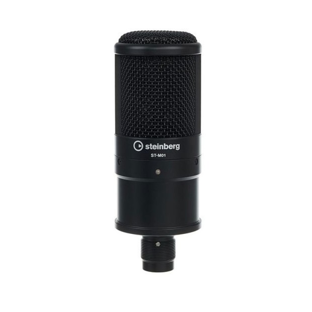 کارت صدا اشتنبرگ Steinberg UR12B Podcast Starter Pack