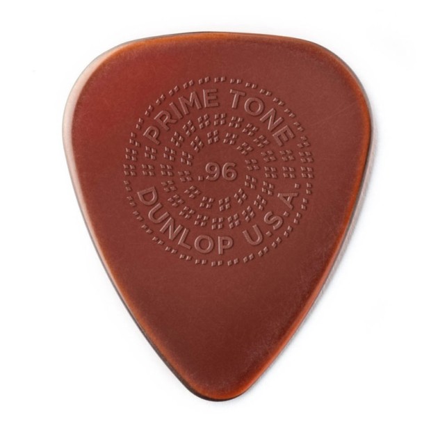 پیک گیتار دانلوپ Dunlop Primetone Standard Grip 0.96mm 3-Pack