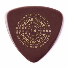 قیمت خرید فروش پیک گیتار دانلوپ Dunlop Primetone Triangle Sculpted Plectra 1.4mm