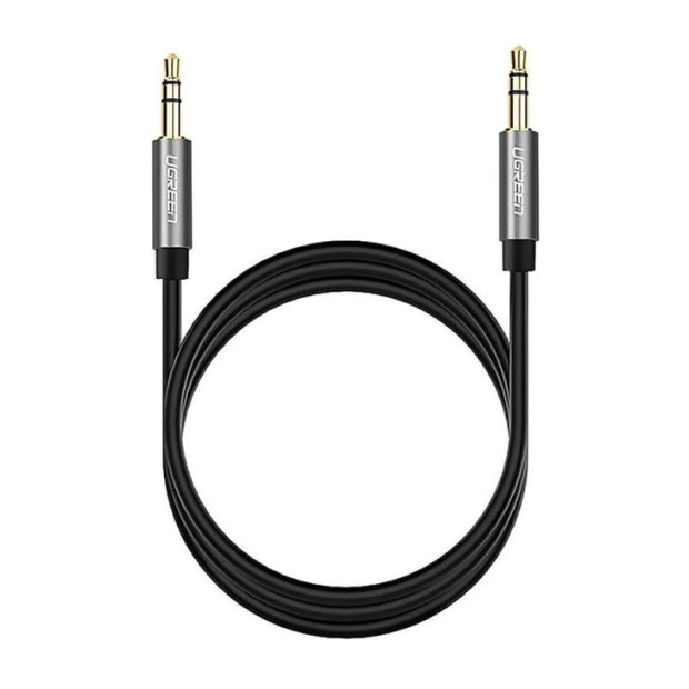 کابل رابط یوگرین UGREEN TRS 3.5mm to TRS 3.5mm AUX 3m AV119