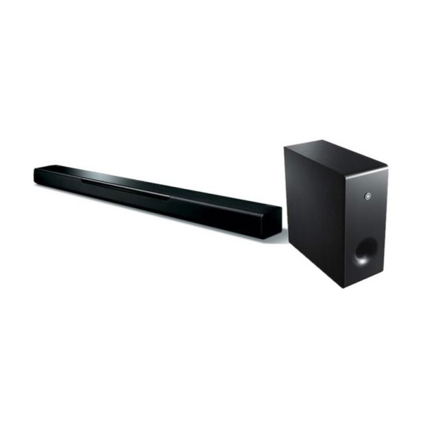 سینما خانگی یاماها Yamaha YAS-408 Black