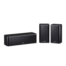 قیمت خرید فروش اسپیکر سنتر یاماها Yamaha NS-P160 Black