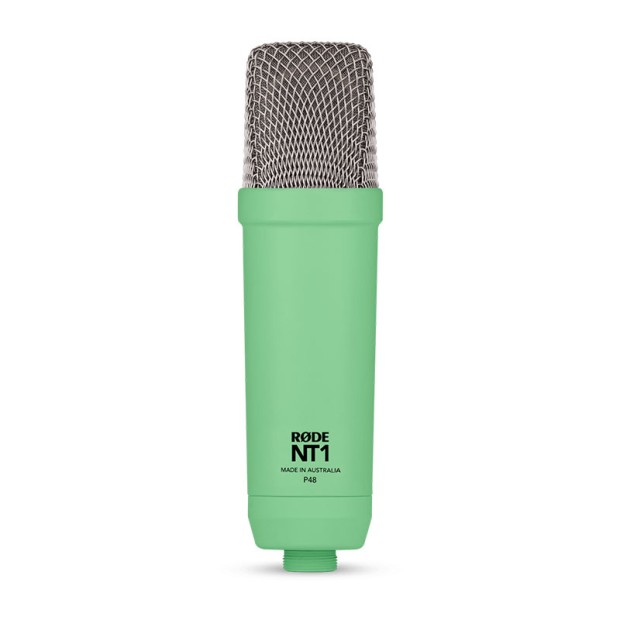 میکروفن رود Rode NT1 Signature Green