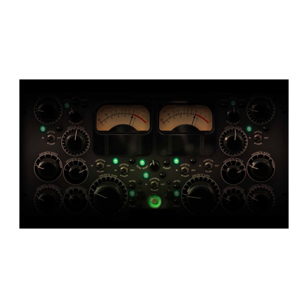 پلاگین Plugin Alliance  Plugin Alliance Shadow Hills Mastering Compressor
