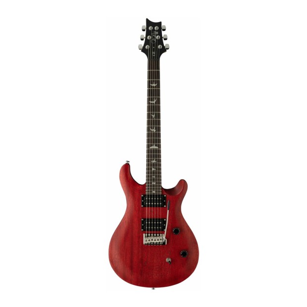 گیتار الکتریک پی آر اس PRS SE CE 24 Standard Satin Vintage Cherry