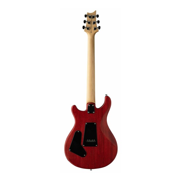 گیتار الکتریک پی آر اس PRS SE CE 24 Standard Satin Vintage Cherry