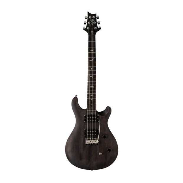 گیتار الکتریک پی آر اس PRS SE CE 24 Standard Satin Charcoal