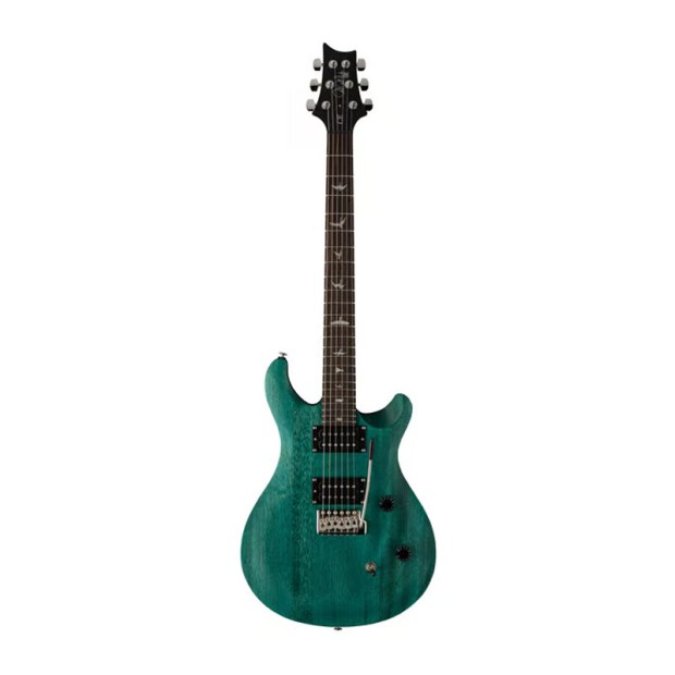 گیتار الکتریک پی آر اس PRS SE CE 24 Standard Satin Turquoise