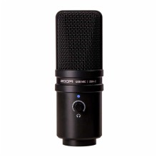 قیمت خرید فروش میکروفون یو اس بی زوم ZOOM ZUM-2