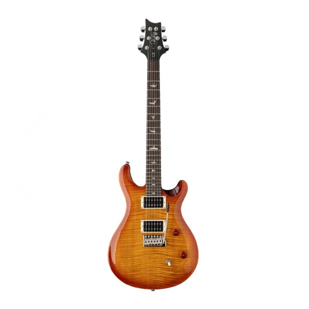 گیتار الکتریک پی آر اس PRS SE CE 24 Vintage Sunburst