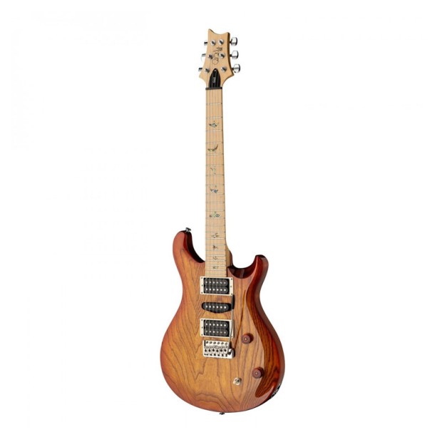 گیتار الکتریک پی آر اس PRS SE Swamp Ash Special Vintage Sunburst