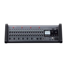 قیمت خرید فروش رکوردر صدا زوم ZOOM LiveTrak L-20 R