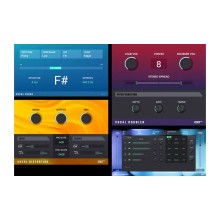 پلاگین Plugin Alliance  Air Music Technology Vocal FX Collection