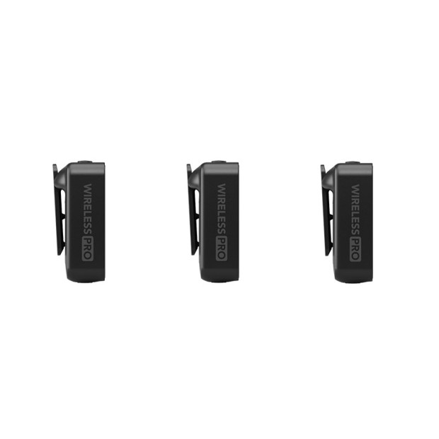 میکروفن بیسیم رود Rode Wireless PRO