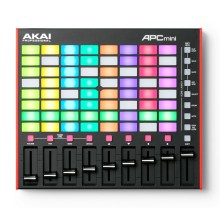 قیمت خرید فروش پد کنترلر آکایی AKAI APC Mini MK2