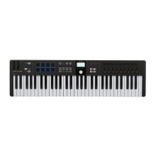 قیمت خرید فروش میدی کنترلر آرتوریا Arturia Keylab Essential 61 Mk3 Black