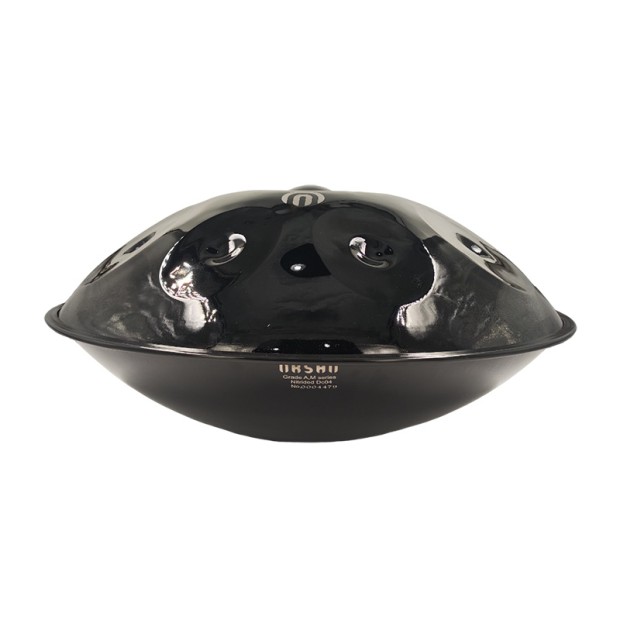هنگ درام آرشا Arsha Hang Drum Black Grade A