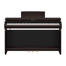 قیمت خرید فروش پیانو دیجیتال یاماها Yamaha CLP 825 Dark Rosewood