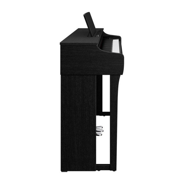 پیانو دیجیتال یاماها Yamaha CLP 825 Black