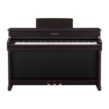 قیمت خرید فروش پیانو دیجیتال یاماها Yamaha CLP 835 Dark Rosewood