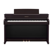 قیمت خرید فروش پیانو دیجیتال یاماها Yamaha CLP 845 Dark Rosewood