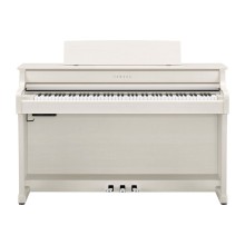 پیانو دیجیتال یاماها Yamaha CLP 845 White Birch